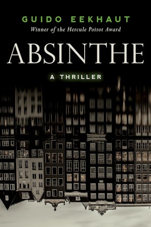 Absinthe book image