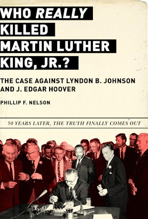 Who REALLY Killed Martin Luther King Jr.? book image