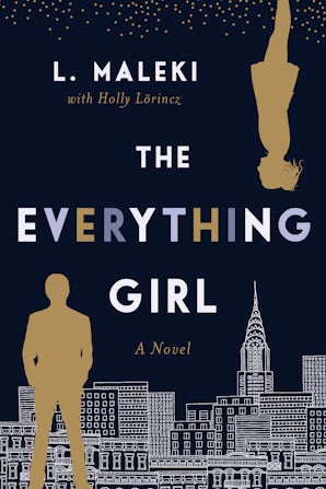 The Everything Girl