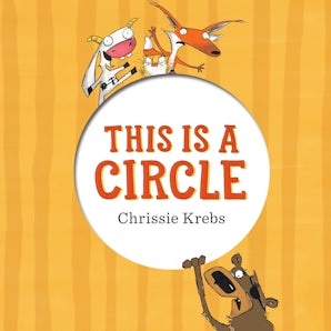 This Is a Circle book image