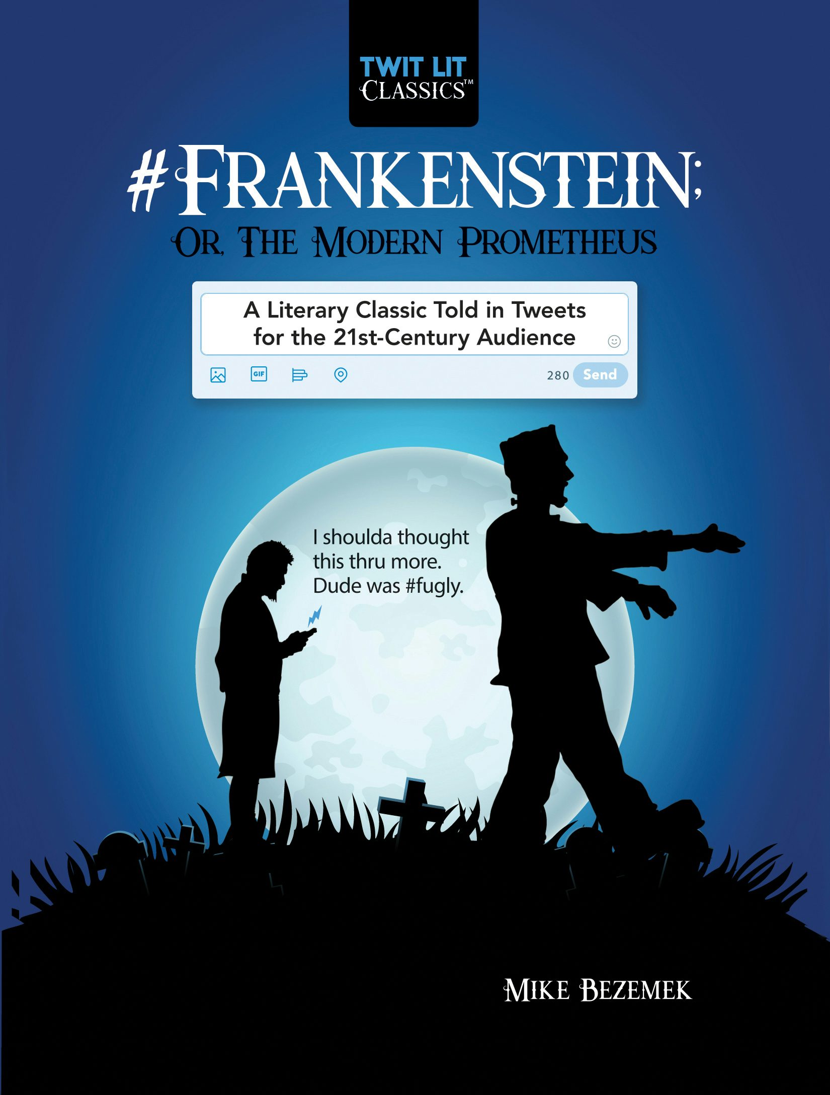 Frankenstein; Or, The Modern Prometheus