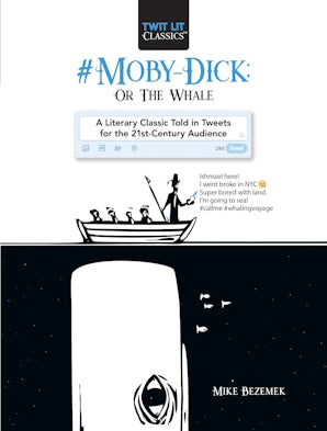 #Moby-Dick; Or, The Whale