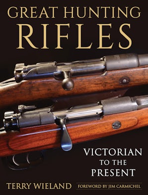 Great Hunting Rifles book image