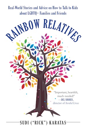 Rainbow Relatives book image