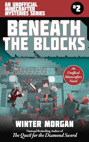 Beneath the Blocks book image