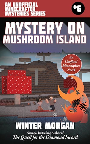 Mystery on Mushroom Island