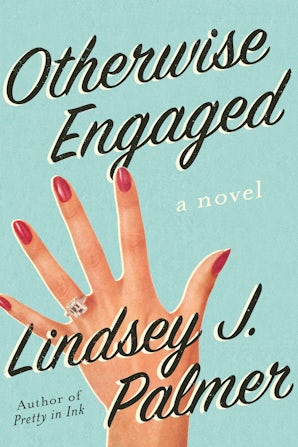 Otherwise Engaged book image