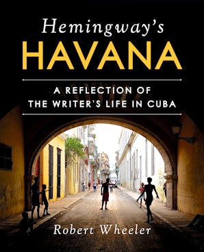 Hemingway's Havana book image