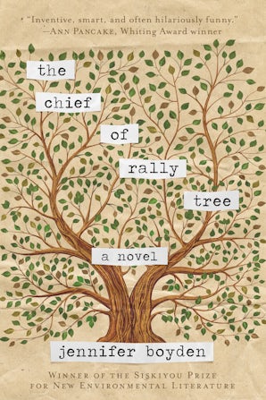 The Chief of Rally Tree