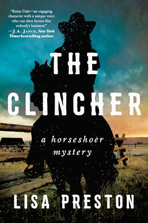 The Clincher book image