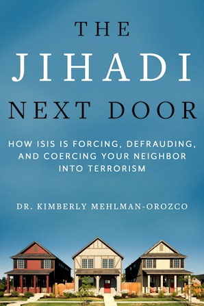 The Jihadi Next Door book image