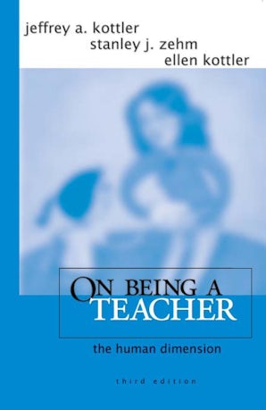 On Being a Teacher book image