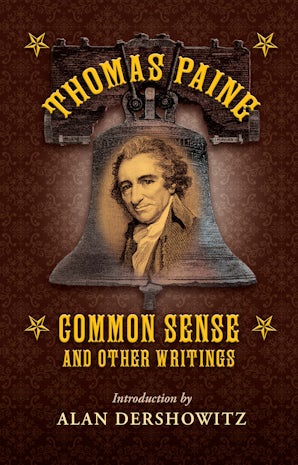 Common Sense book image