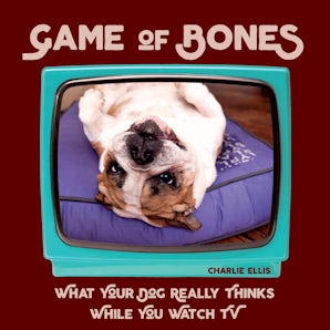 Game of Bones book image