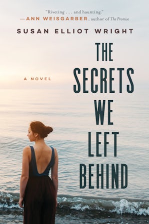 The Secrets We Left Behind