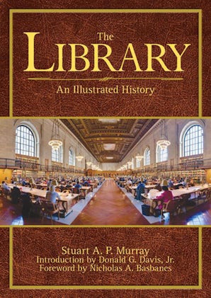 The Library book image