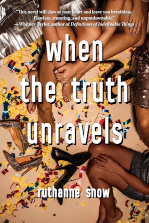 When the Truth Unravels book image