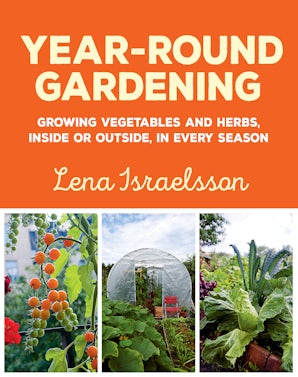 Year-Round Gardening book image