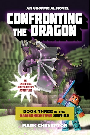 Confronting the Dragon book image