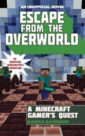 Escape from the Overworld book image