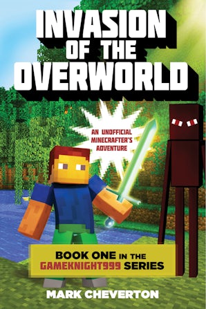 Invasion of the Overworld book image