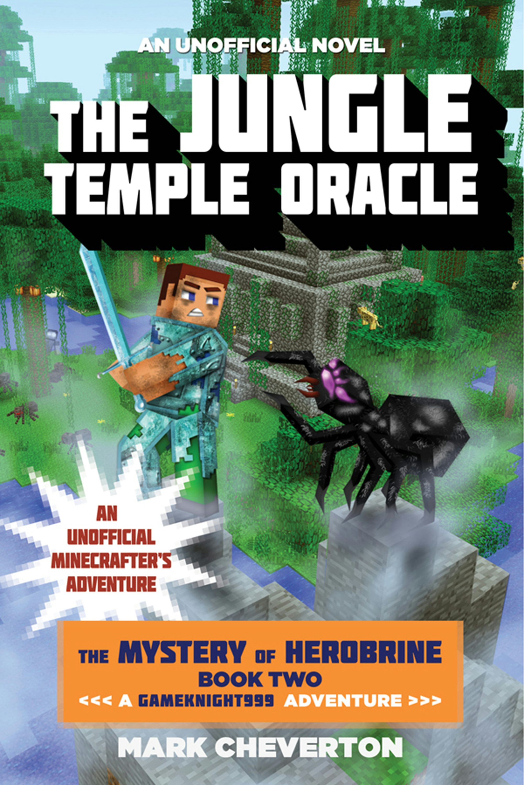イン・メモリー・オブ・テレンス・ジャッド The Jungle Temple Oracle