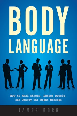 Body Language book image