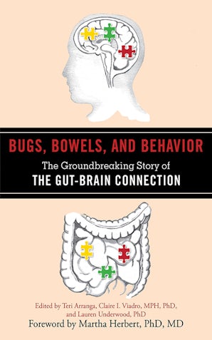 Bugs, Bowels, and Behavior book image