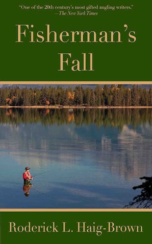 Fisherman's Fall book image