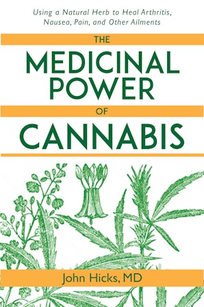 The Medicinal Power of Cannabis book image
