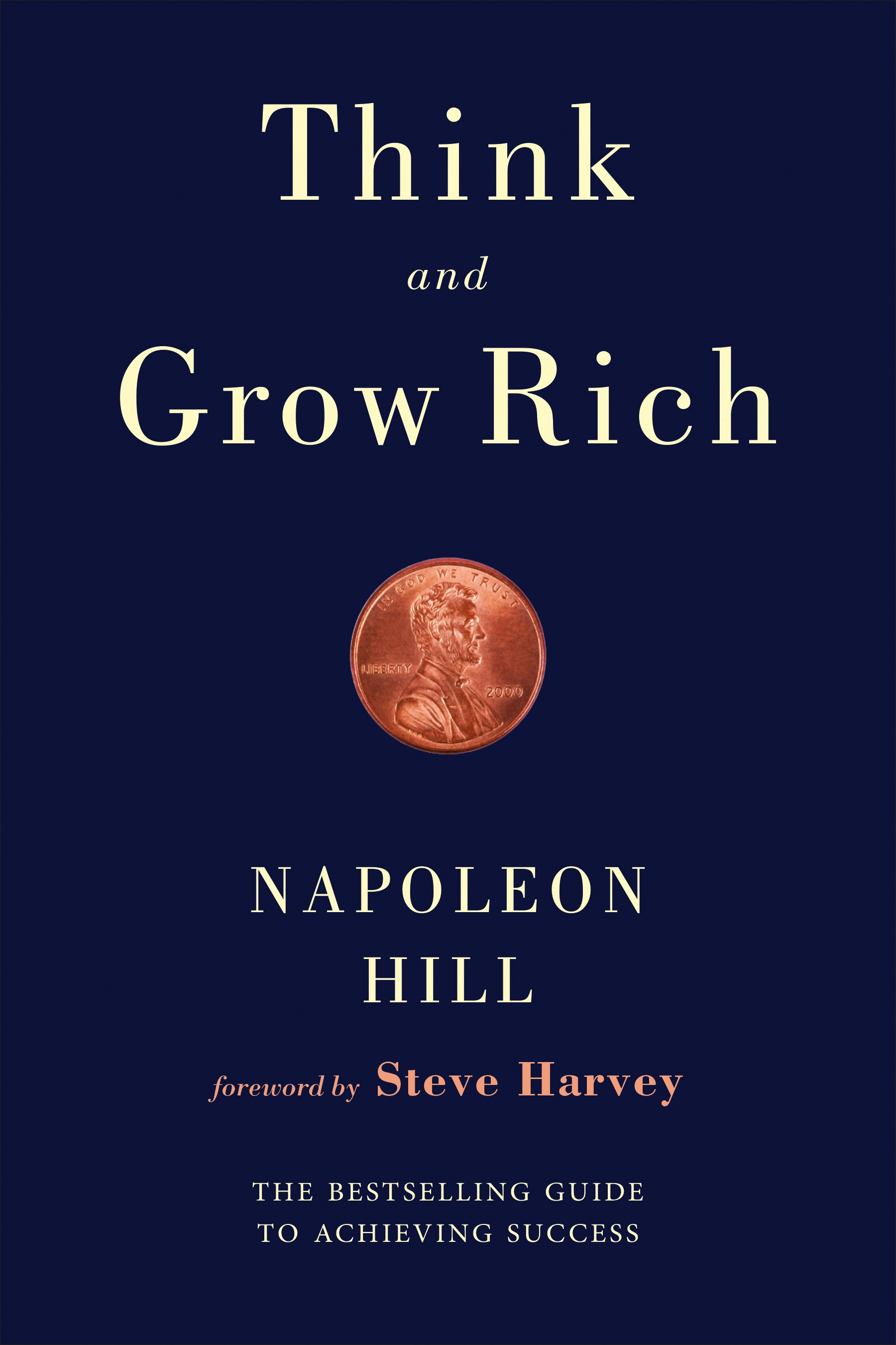 PEAKABO Think and Grow Rich 、英語ナポレオンヒル Buy Think and Grow Rich by Napoleon Hill - Self-help Classic