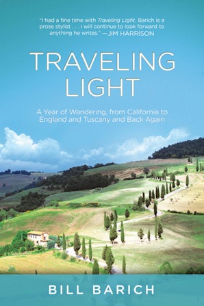 Traveling Light book image