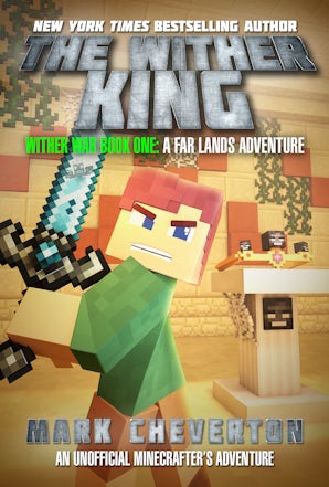 The Wither King book image