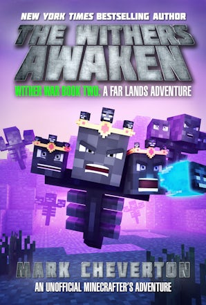 The Withers Awaken book image