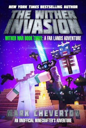 The Wither Invasion