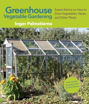 Greenhouse Vegetable Gardening