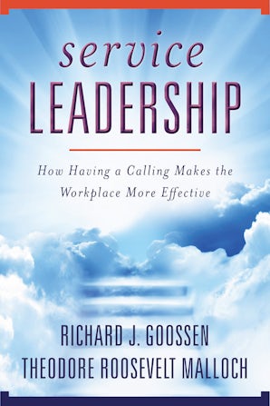 Service Leadership