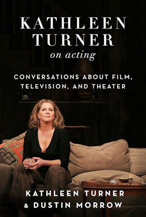 Kathleen Turner on Acting book image