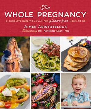 The Whole Pregnancy book image