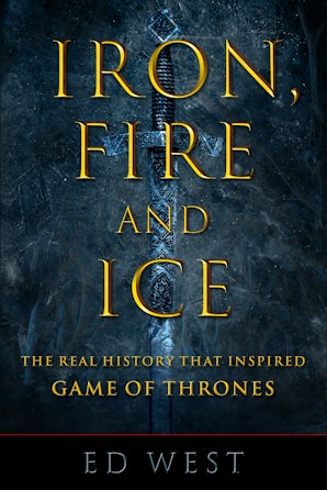 Iron, Fire and Ice