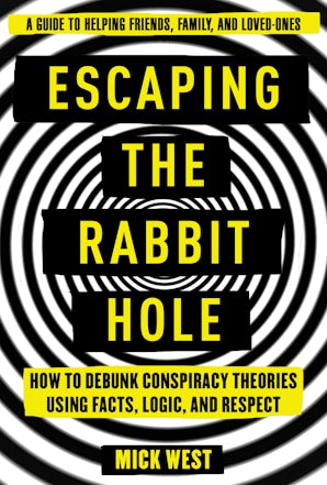 Escaping the Rabbit Hole book image