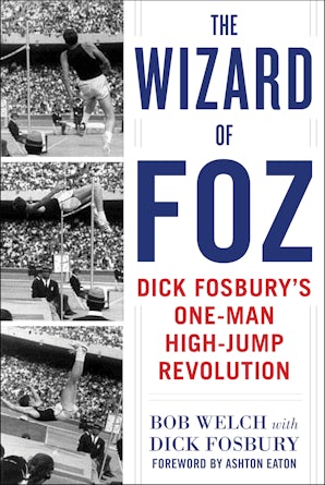 The Wizard of Foz book image