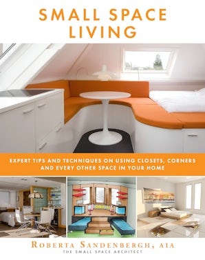 Small Space Living book image