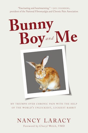 Bunny Boy and Me book image