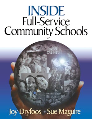 Inside Full-Service Community Schools book image