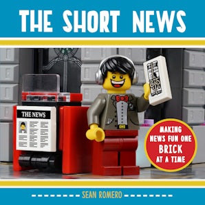The Short News book image