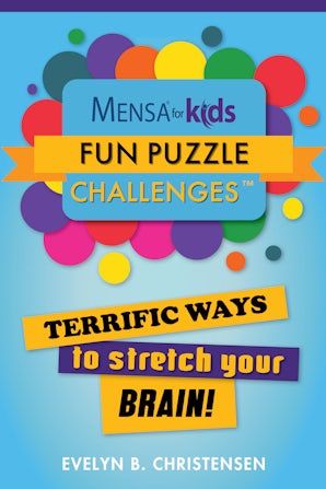 Mensa® for Kids: Fun Puzzle Challenges