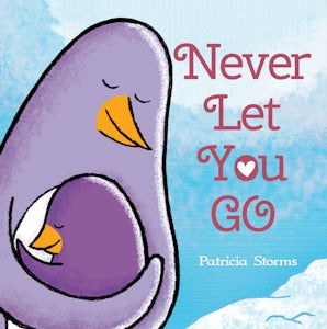 Never Let You Go book image