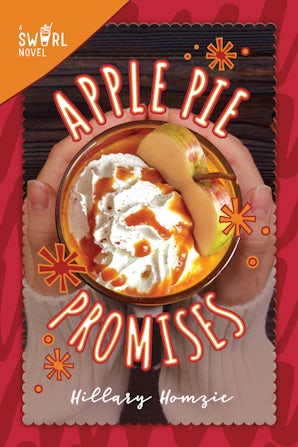 Apple Pie Promises book image