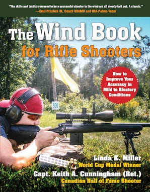 The Wind Book for Rifle Shooters book image